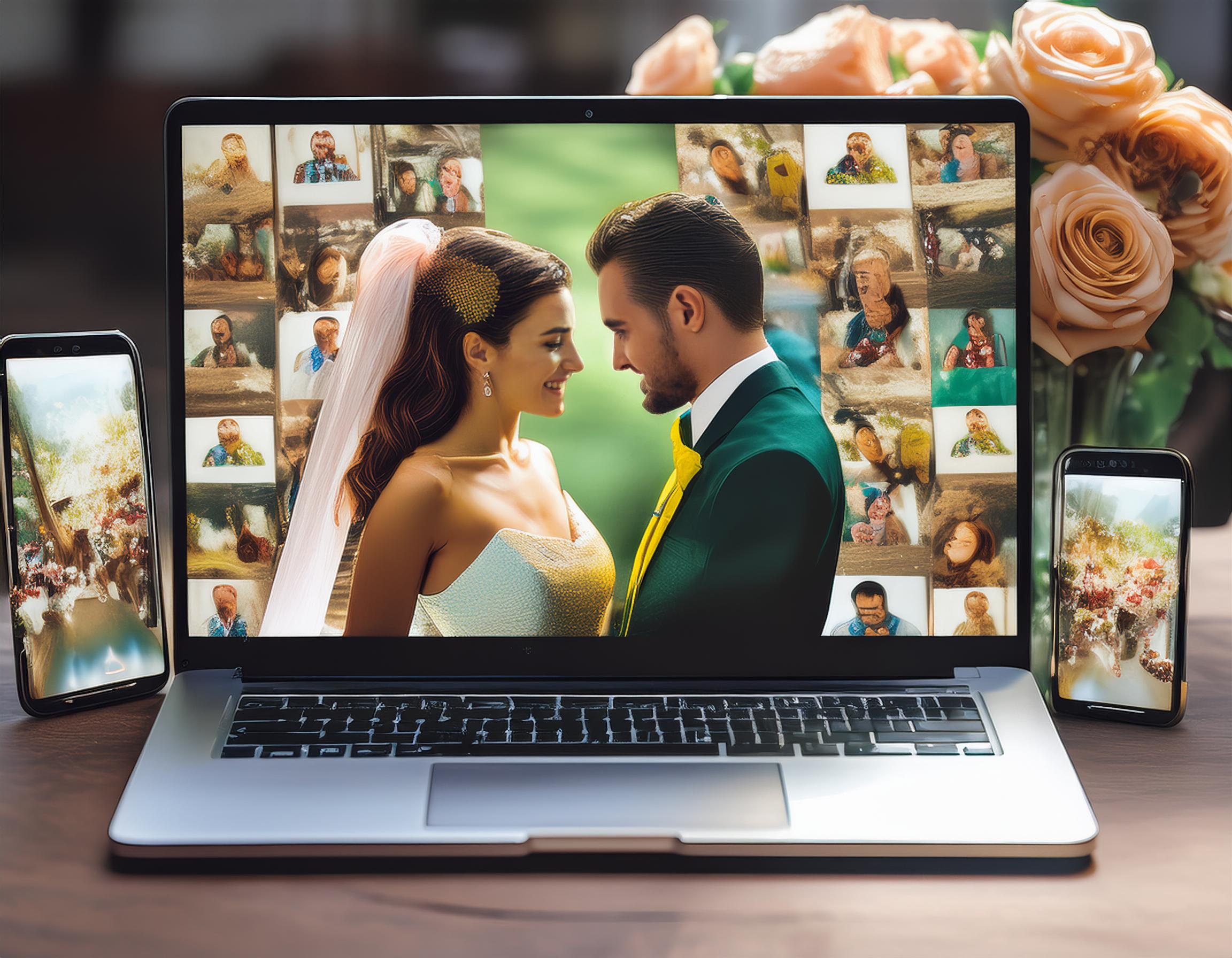 Nashville Photo Booth Online Gallery